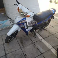 موتور بیکلاج هرم 125