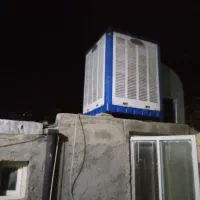 کولرآبی۷۰۰۰ وکانال