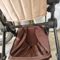 کالسکه نو