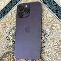 آیفون۱۴پرومکس درحدنو