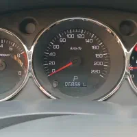 دانگ فنگ H30کراس مدل ۹۷ با ضمانت کارنامه|خودرو سواری و وانت|تهران, اختیاریه|دیوار