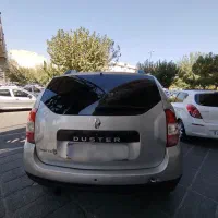 داستر مدل 2017 /duster|خودرو سواری و وانت|تهران, پونک|دیوار