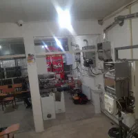 آموزشگاه جهان دما (پکیج و آبگرمکن) در چهارصددستگاه|خدمات آموزشی|کرج, چهارصد دستگاه|دیوار