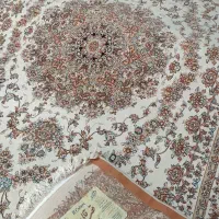 قالی برند و معروف قصر جفت ۶ متری