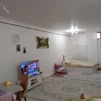 خانه-دوطبقه-شناژ-قایم-از-زمین-مهتاب-خیابان-اصلی