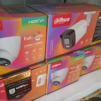 دوربین مداربسته امنیتی و نظارتی