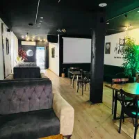 واگذاری کافه