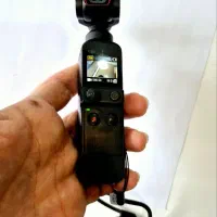 اوسمو پاکت DJI Osmo Pocket2 تمیز