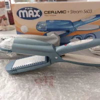 اتوی مو مکس