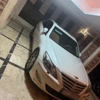 جنسیس سدان ۲۰۱۰