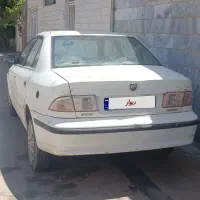 سمند lx دوگانه