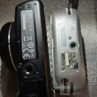 دوربین عکاسی وفیلمبرداری سونی وکانن|دوربین عکاسی و فیلم‌برداری|تهران, سازمان برنامه شمالی|دیوار