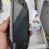 SONY ،  PSVITA|کنسول، بازی ویدئویی و آنلاین|سردشت, |دیوار