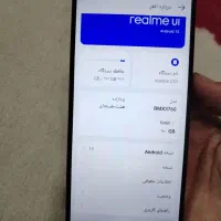 honor x9aحافظه 256رام8 و realms c53حافظه256|موبایل|قم, بلوار امین و ساحلی|دیوار