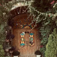 استخدام نیرو رستوران سنتی شاهکار