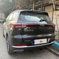 تیگو 7 پرو 1402|خودرو سواری و وانت|اصفهان, شهرک کاوه|دیوار