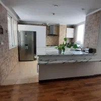 ۱۰۰متر ۲خوابه میدان کاج فول امکانات|اجارهٔ آپارتمان|تهران, سعادتآباد|دیوار