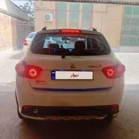 کوییک R مدل ۱۴۰۰ / بیرنگ