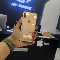 iPhone xs