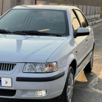 سمند ۸۶ Lx تک برگ|خودرو سواری و وانت|قرچک, مهدیه|دیوار