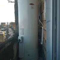 آبگرمکن زمینی