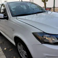 خودرو ساینا مدا ۹۹|خودرو سواری و وانت|کرج, مهرویلا شمالی|دیوار