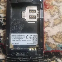 دوتا گوشی نوکیا x2|موبایل|سراوان, |دیوار