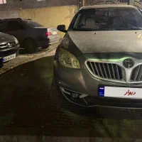 A320 برلیانس|خودرو سواری و وانت|تهران, کیانشهر|دیوار