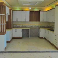 کابینت پیش ساخته مرکزی قره باغ|مصالح و تجهیزات ساختمان|شیراز, کرونی(خاتونک)|دیوار
