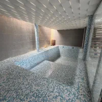ویلا اجاره ای شهرکی با روف