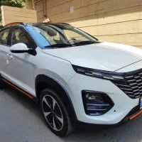 ام وی ام ایکس ۳۳ کراس/اقساطی/تحویل فووری|خودرو سواری و وانت|تهران, نجات اللهی|دیوار