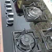 اجاق گاز در حدنو