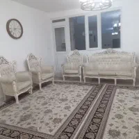 مبل استیل تمام چوب