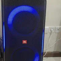 اسپیکر jbl710