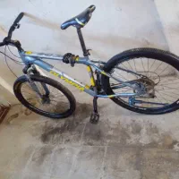 دوچرخه ۲۷.۵|دوچرخه، اسکیت، اسکوتر|کازرون, |دیوار