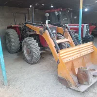 تراکتورفرگوسن بیلدار 93