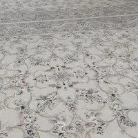 چهار جفت فرش  12 متری در حد نو نو