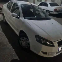 رانا پلاس TU5 سقف فلزی