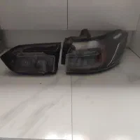 چراغ عقب تیگو ۸ پرومکس