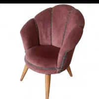 مبل و صندلی کودک مدل صدف|تخت و صندلی بچه|ممقان, |دیوار