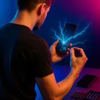 نیما موبایل ۱۹ تعمیر فوری موبایل با ضمانت