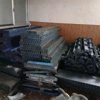 قالب فروشی|مصالح و تجهیزات ساختمان|نهاوند, |دیوار