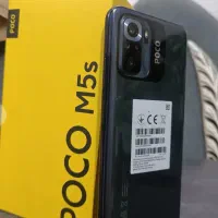 گوشی پوکو M5s