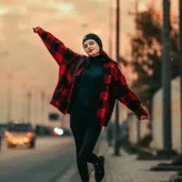 عکاسی فضای باز