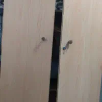 کمد ۴طبقه|جاکفشی، کمد، دراور|رودبنه, |دیوار