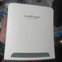 مودم مبین نت ایرانسل