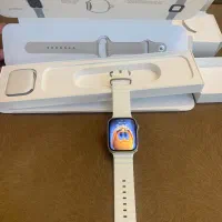 اپل واچ سری 8