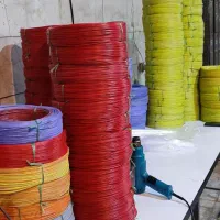 تولید کننده سیم و کابل