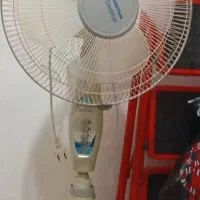 پنکه ایستاده