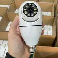 دوربین مداربسته چرخشی (آکبندشرکتی) دید در شب